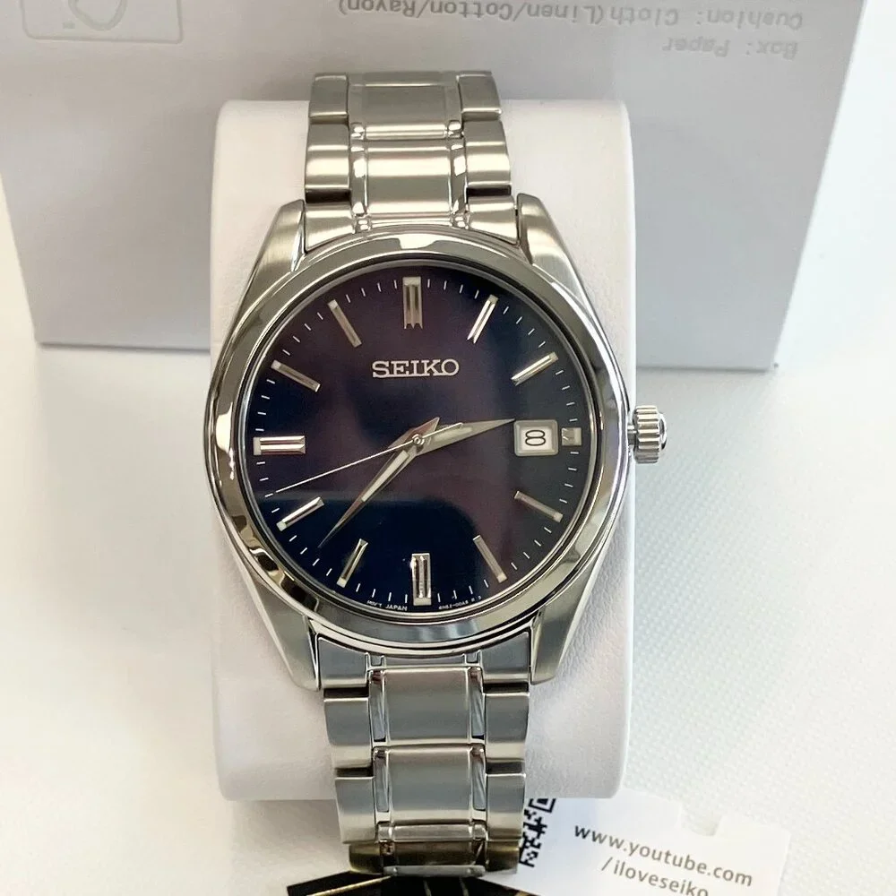 Seiko thick resistance