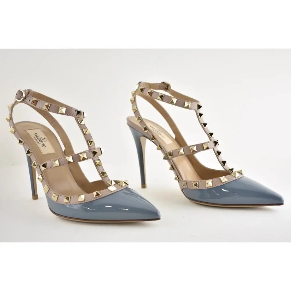 Valentino rockstud 100mm