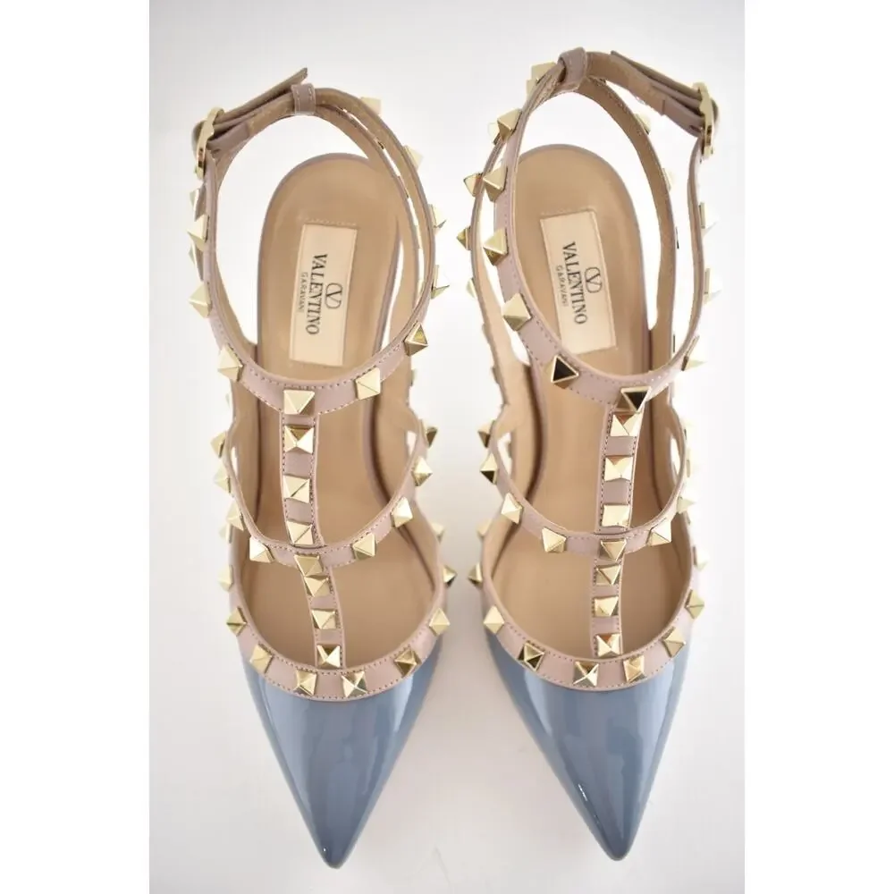 Valentino rockstud 100mm