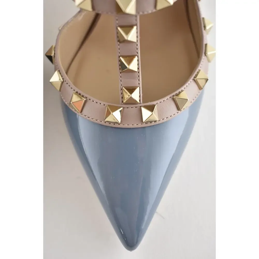 Valentino rockstud 100mm
