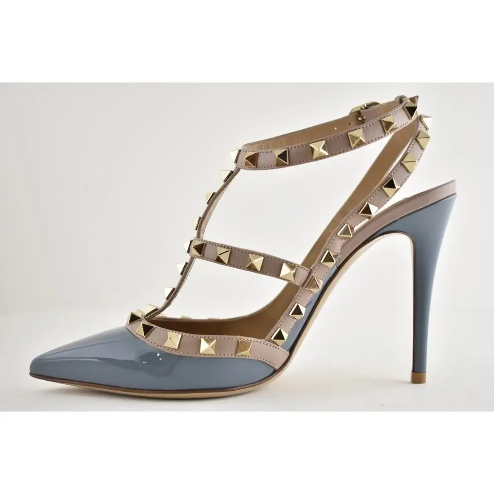 Valentino rockstud 100mm