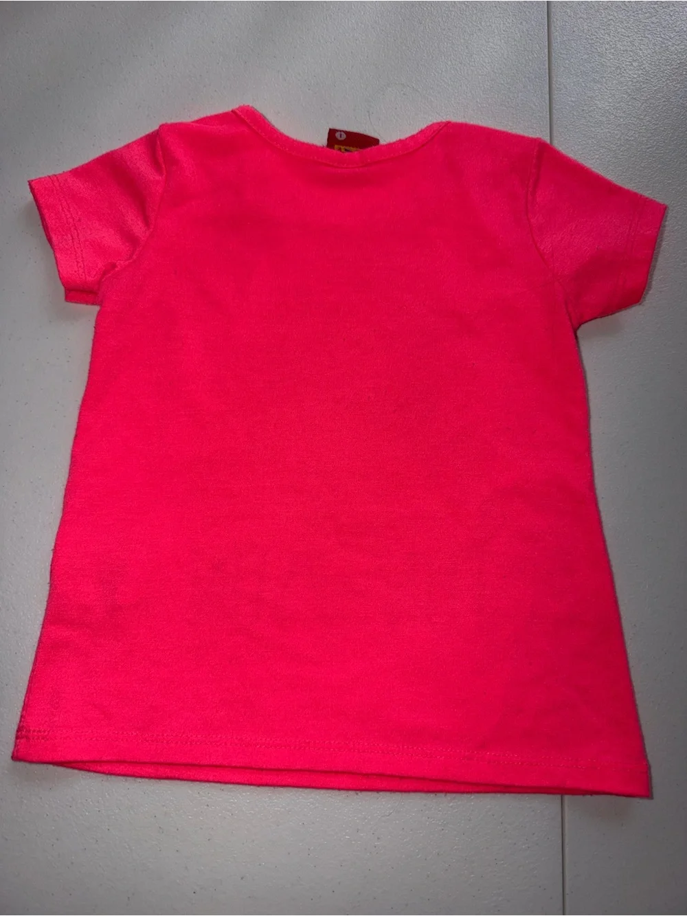 N/A bright pink