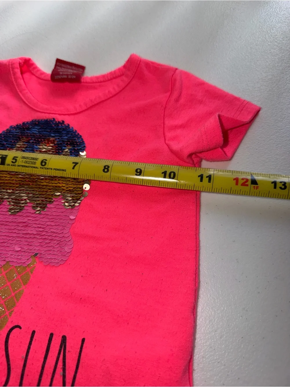N/A bright pink