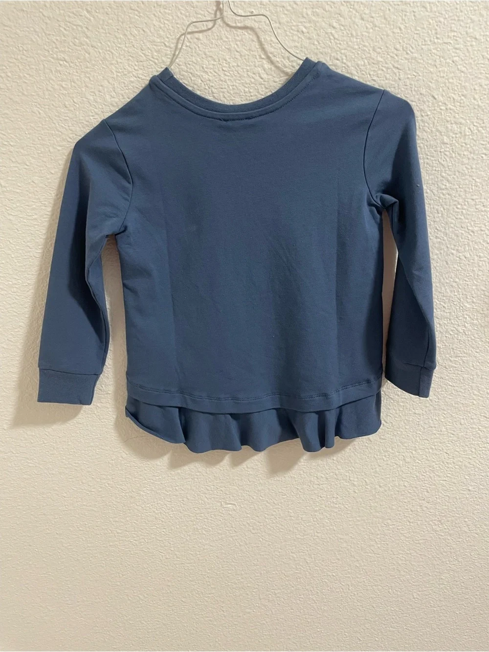 Art & Eden comfortable long