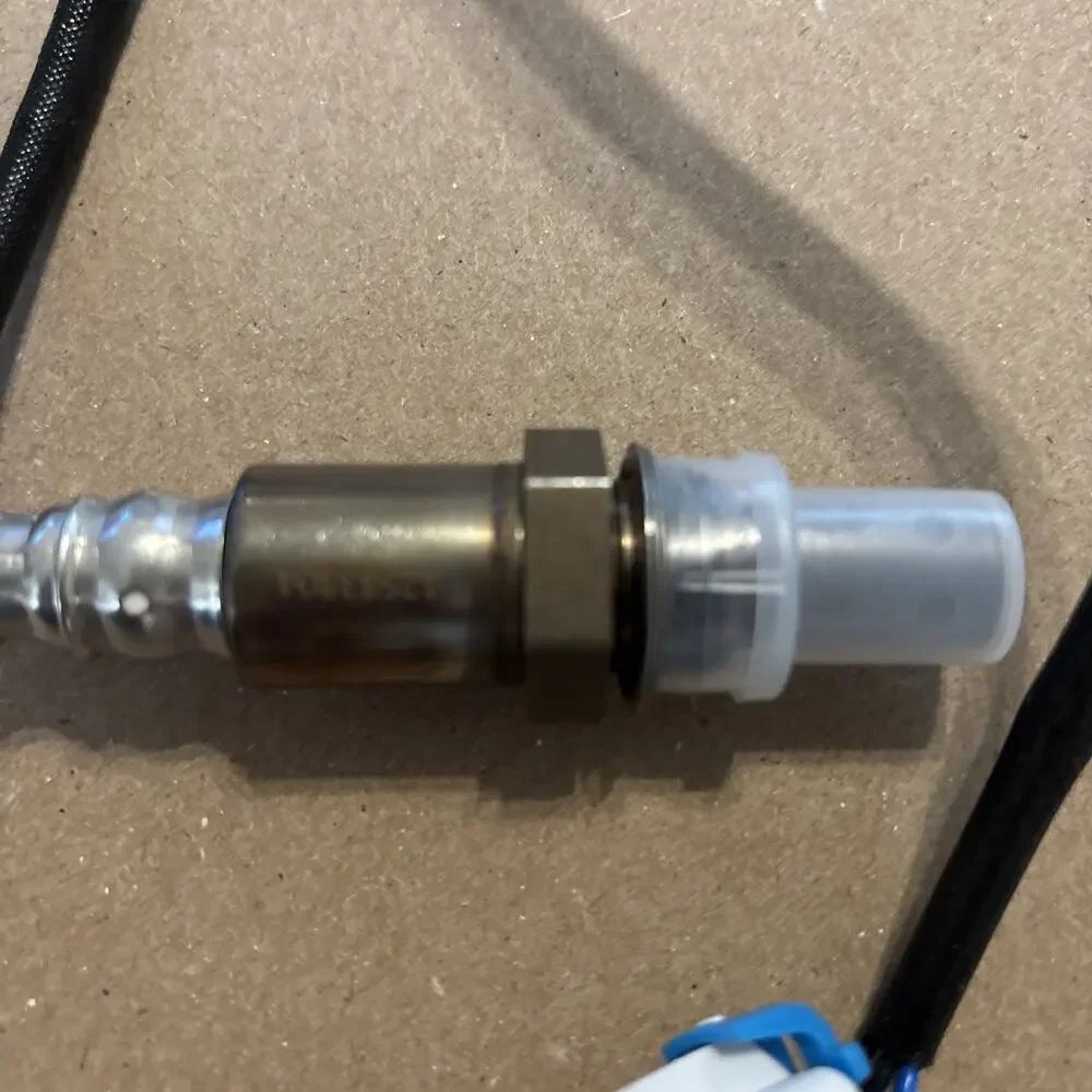 RIGHTPARTS oxygen sensor