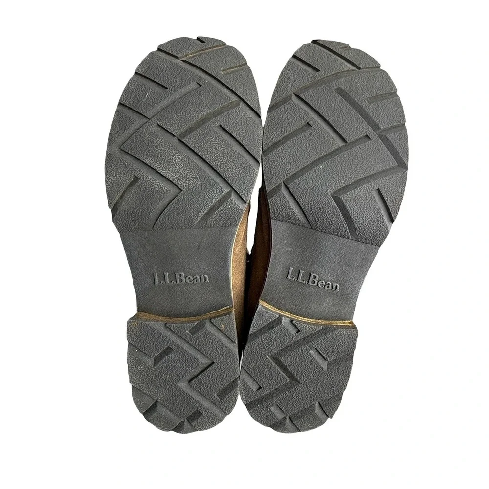 L.L. Bean bean women
