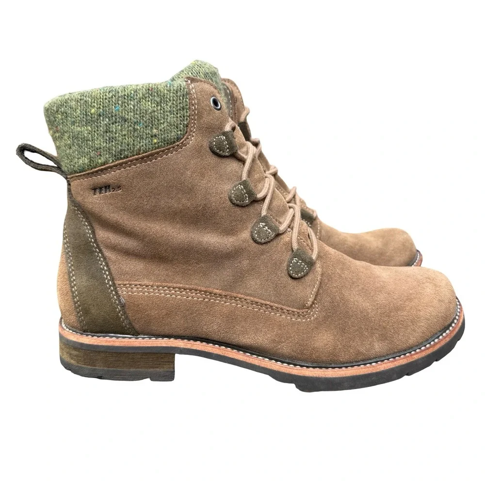 L.L. Bean bean women