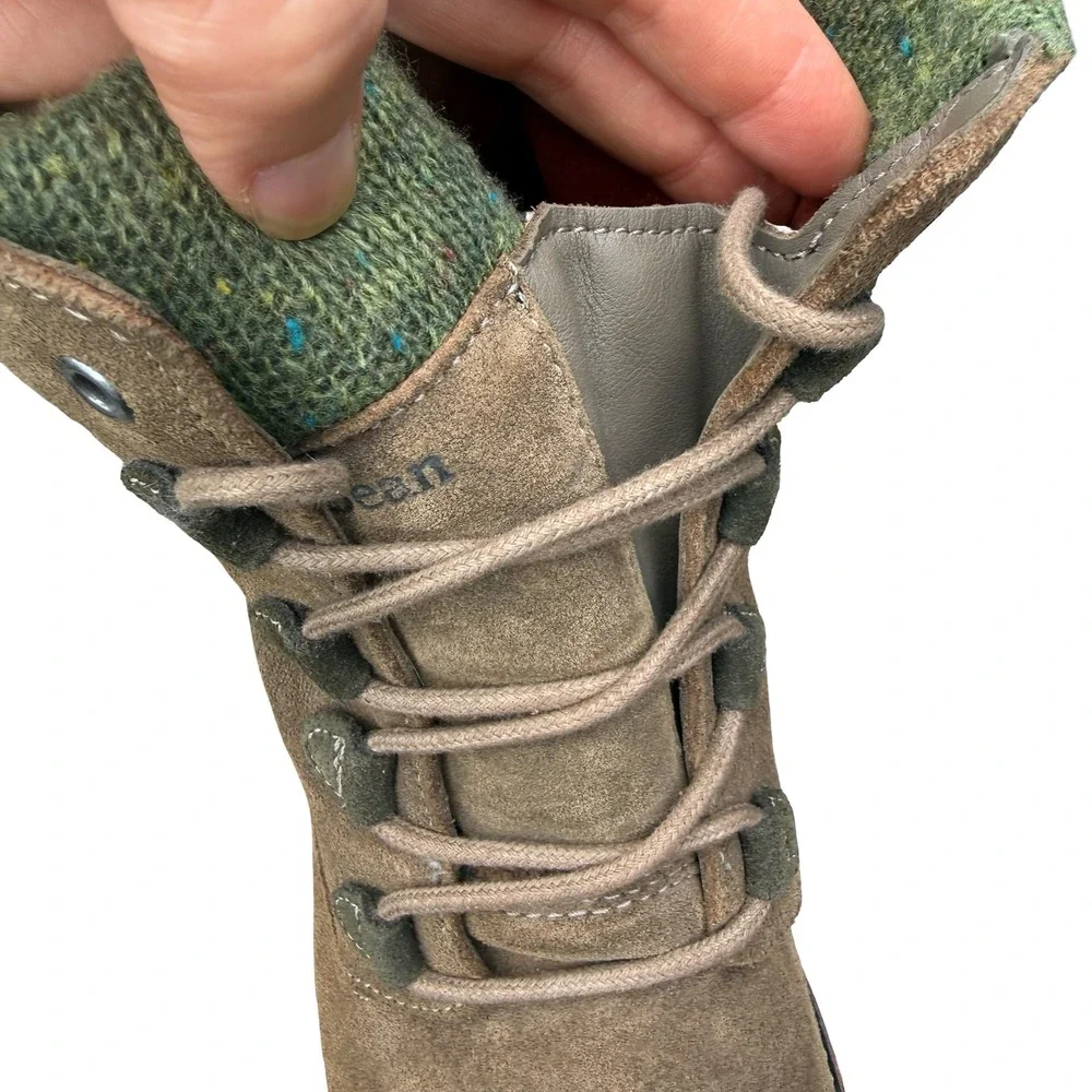 L.L. Bean bean women