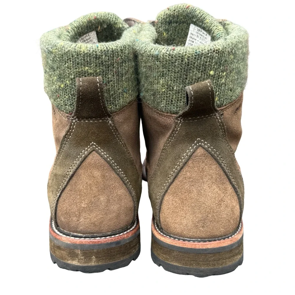 L.L. Bean bean women