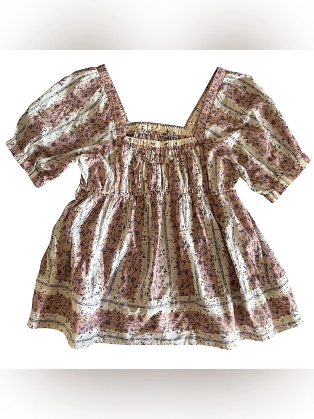 Free People discover timeless