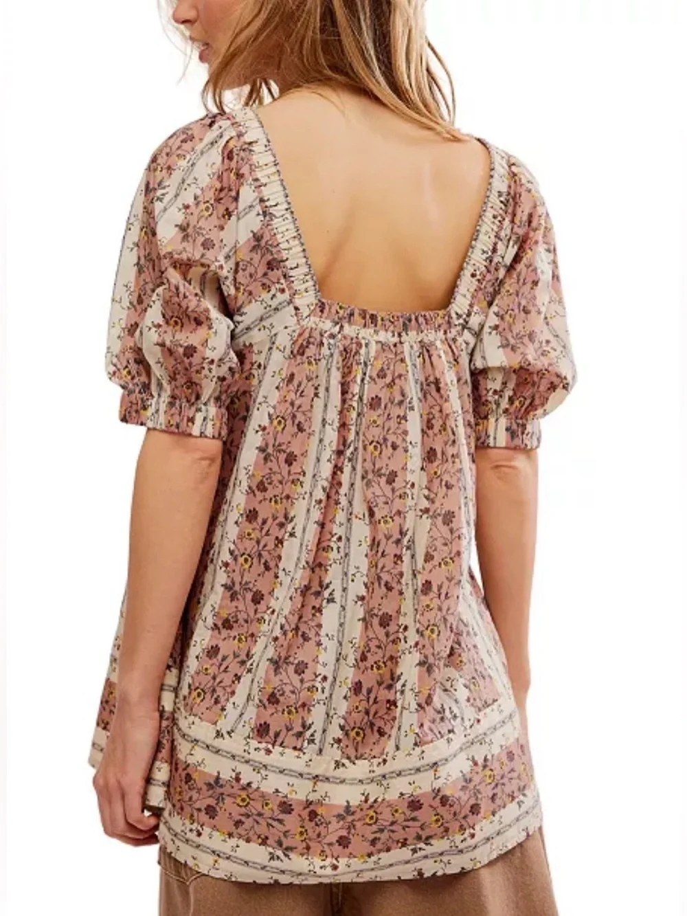 Free People discover timeless