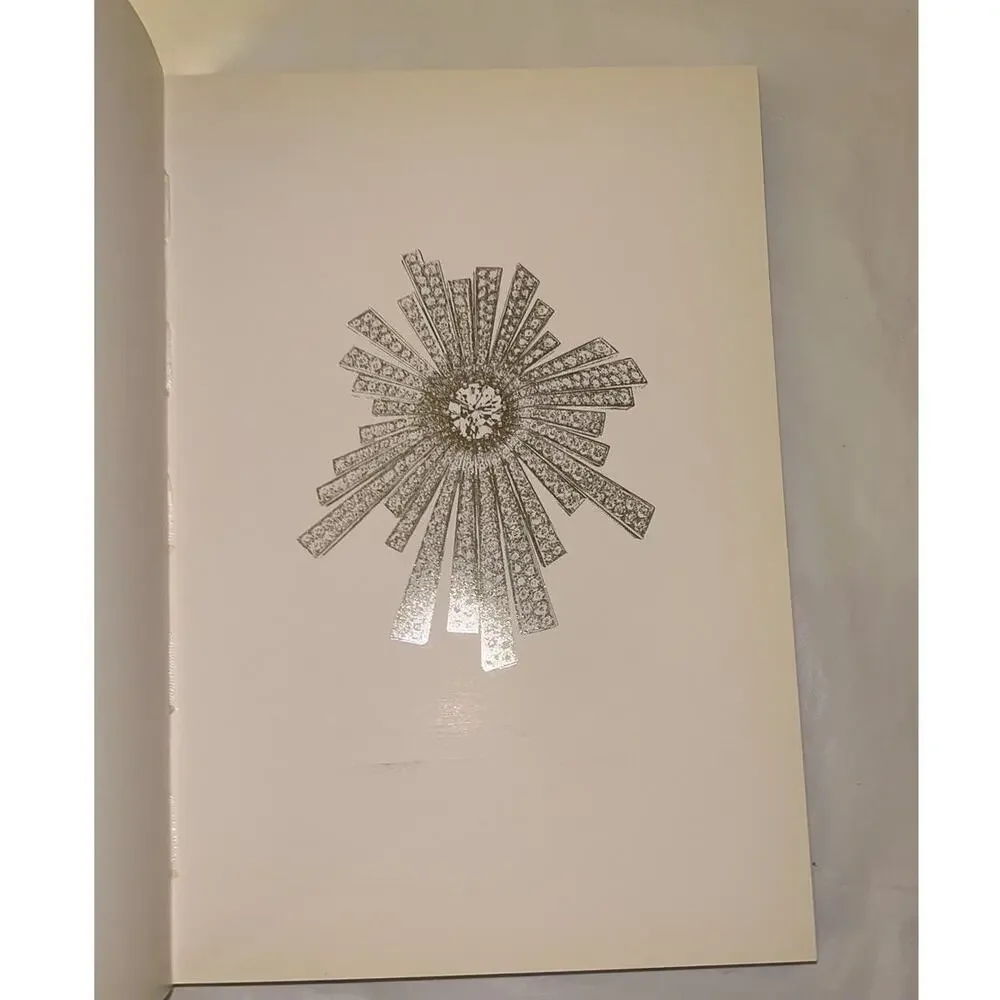 CHANEL Joaillerie (Jewelry) Catalog 2009 Collection Include CD