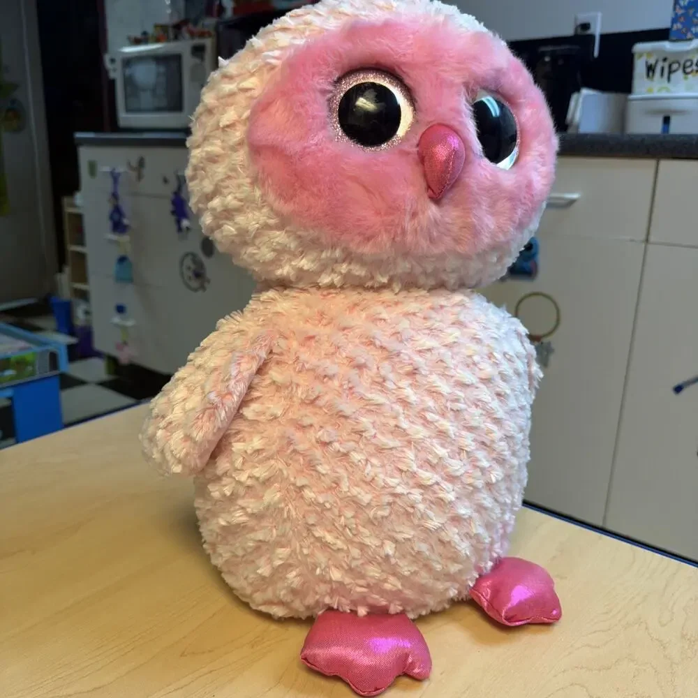 Ty beanie boos