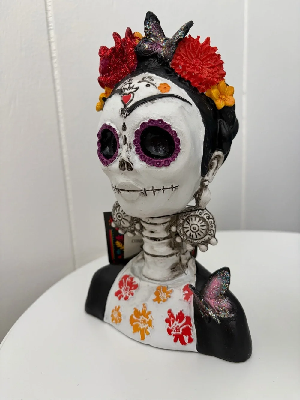 Unknown nwt modeled