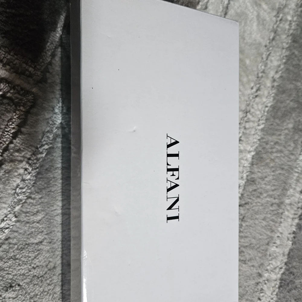Alfani elegant versatile