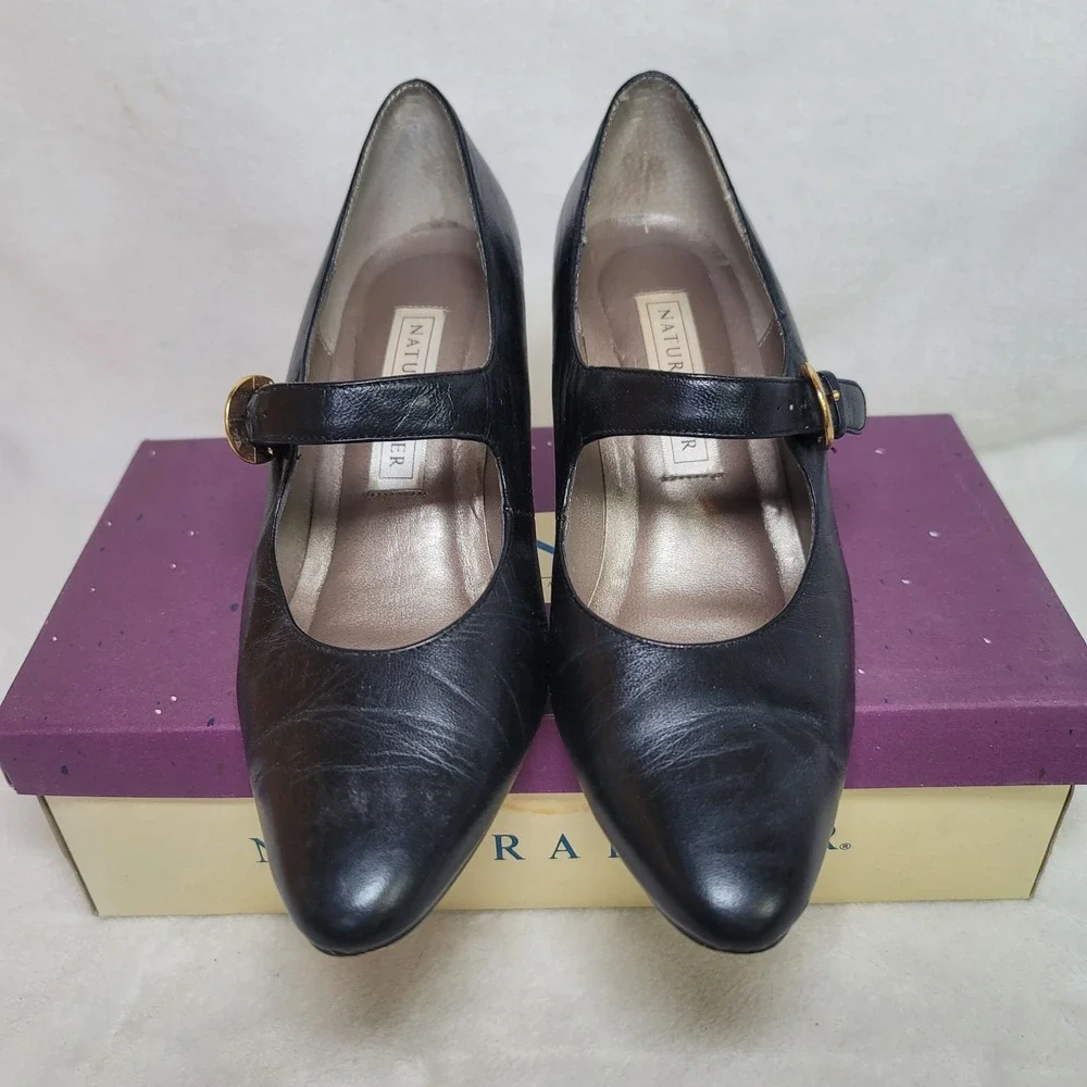 Naturalizer y2k witchy