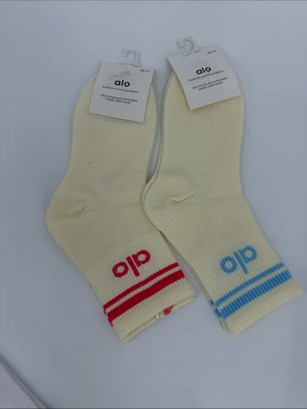 ALO Yoga set five