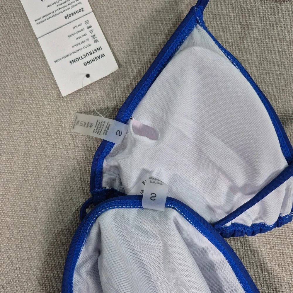 Zonsaoja bikini set