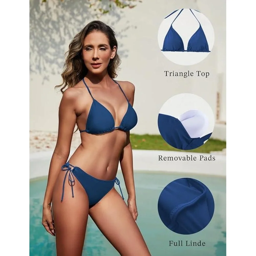 Zonsaoja bikini set