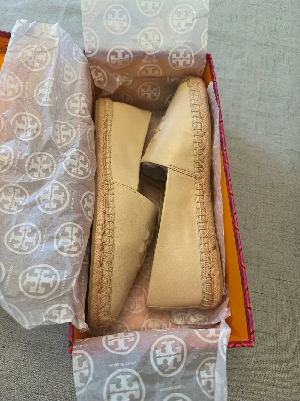 Tory Burch brand new