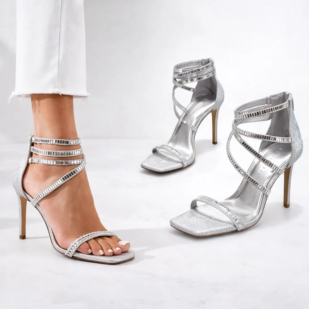 Gianni Bini new silver