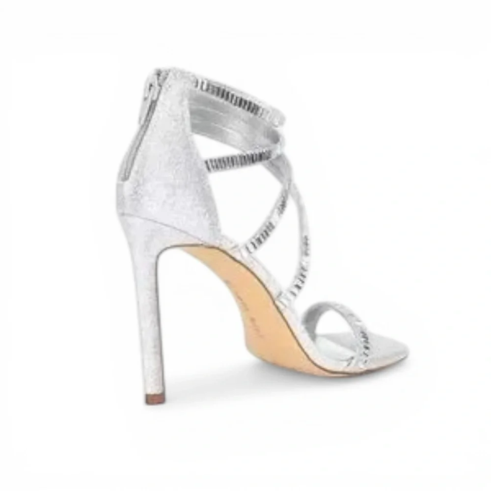 Gianni Bini new silver