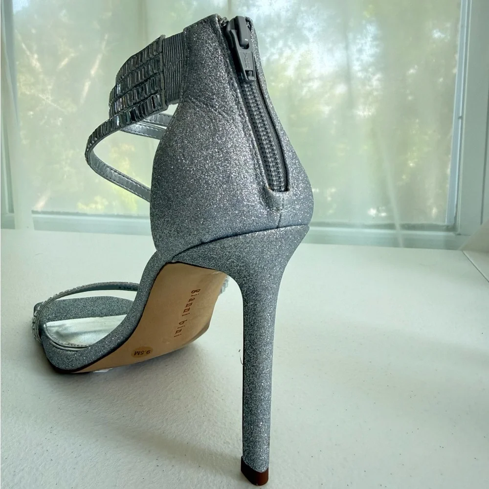Gianni Bini new silver