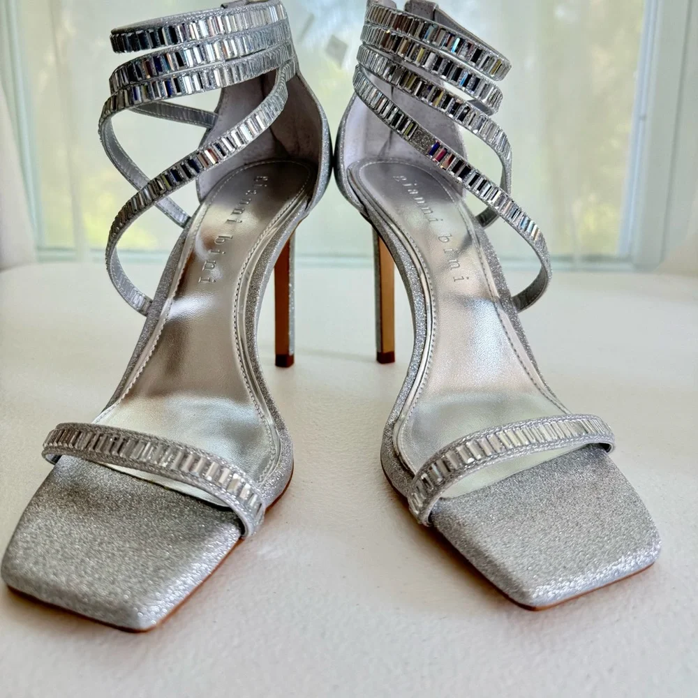 Gianni Bini new silver
