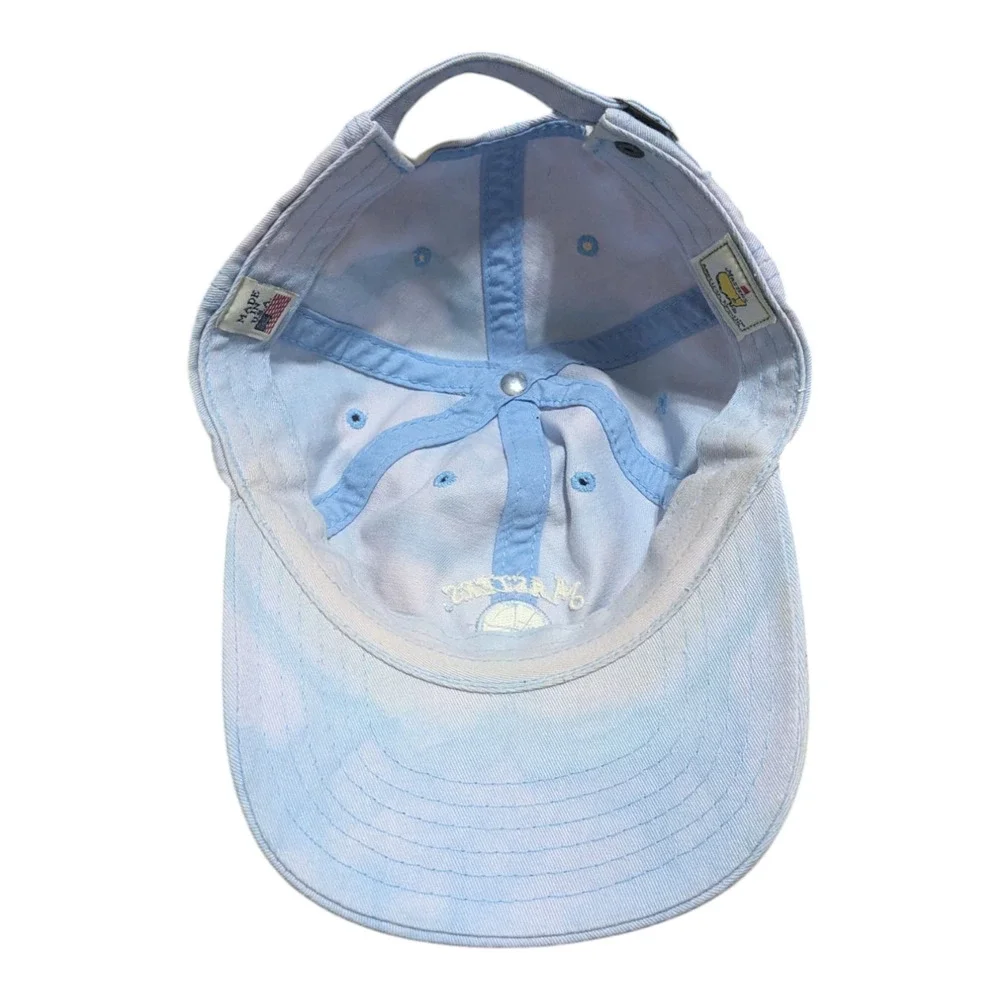 American Needle golf hat