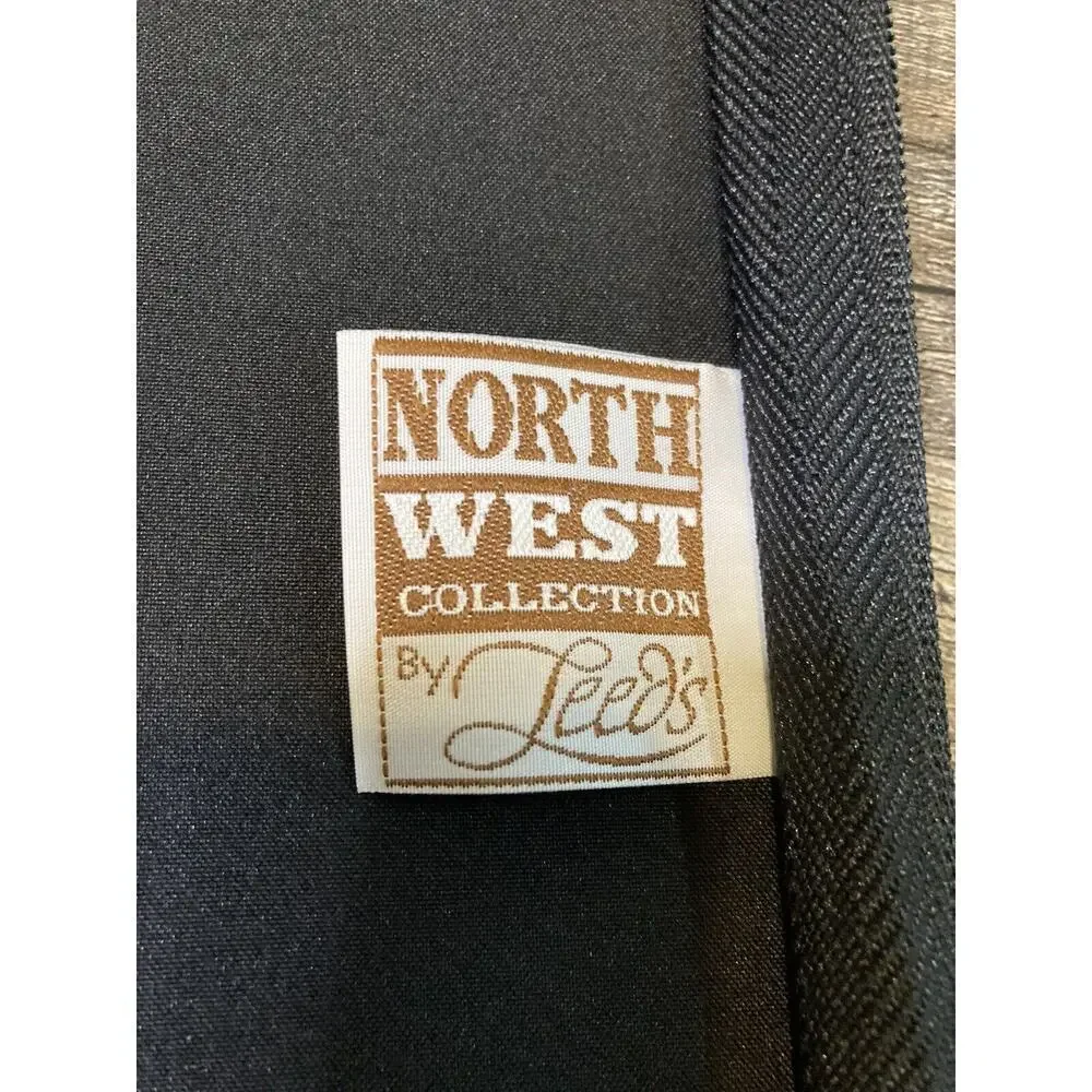 Leeds vintage ibm
