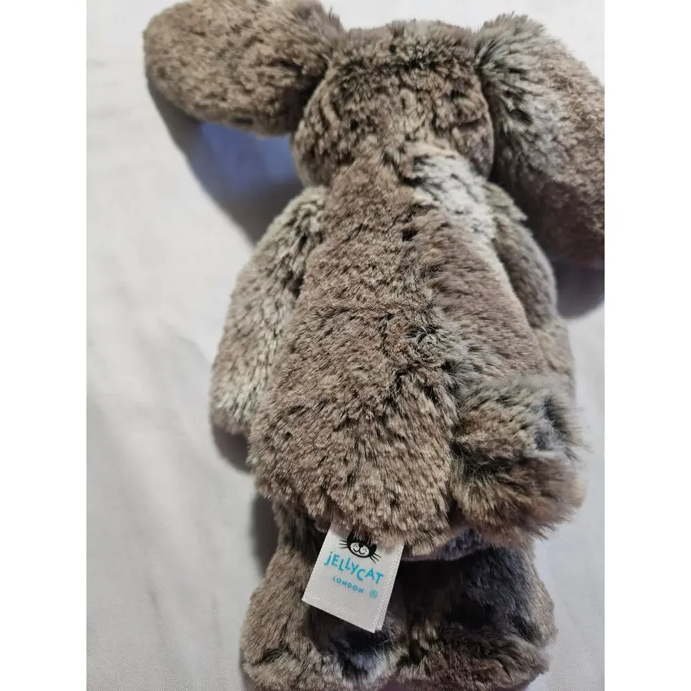 Jellycat plush collector