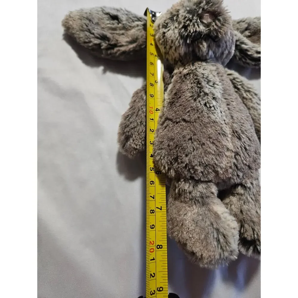 Jellycat filled bean or