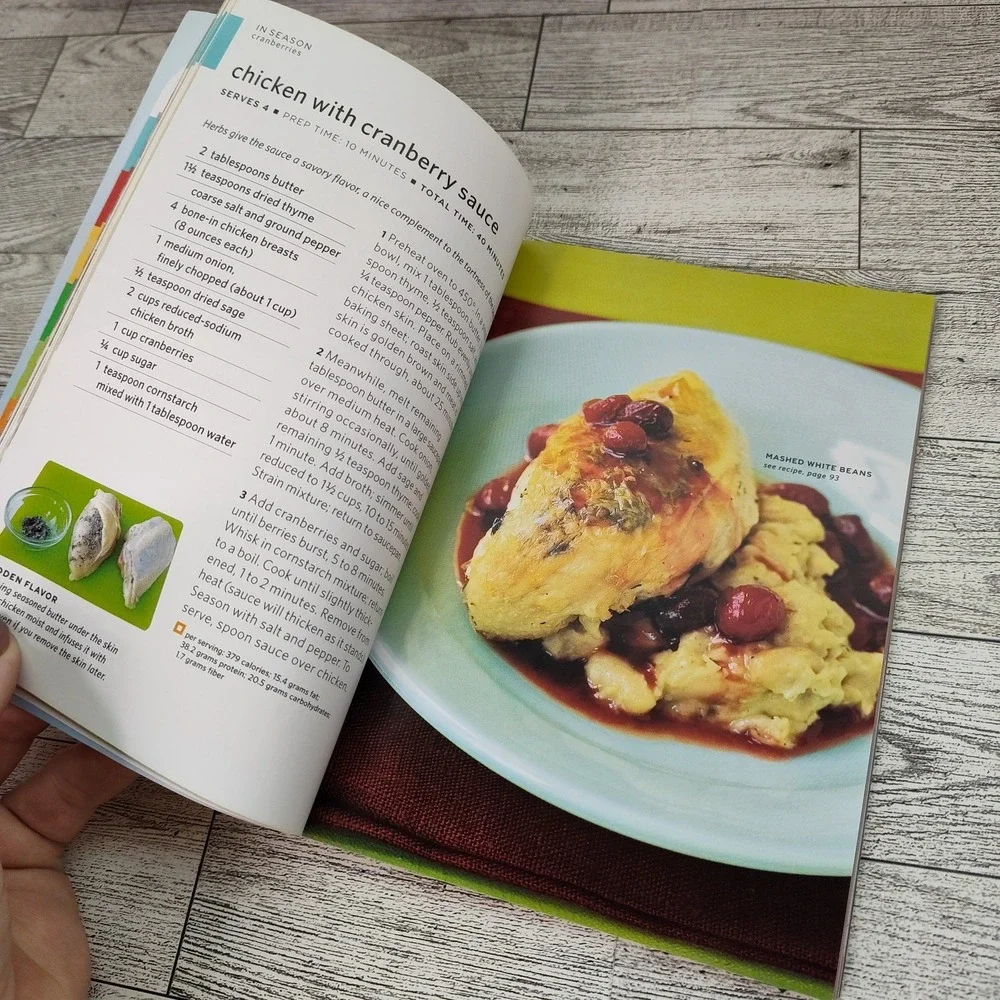 Cookbook if your