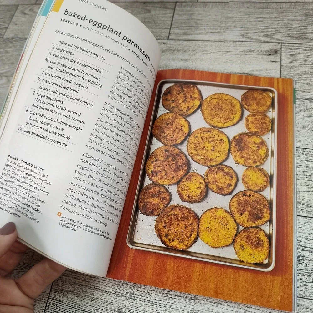 Cookbook if your