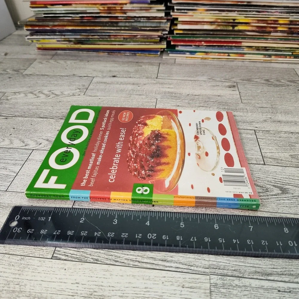 Cookbook if your