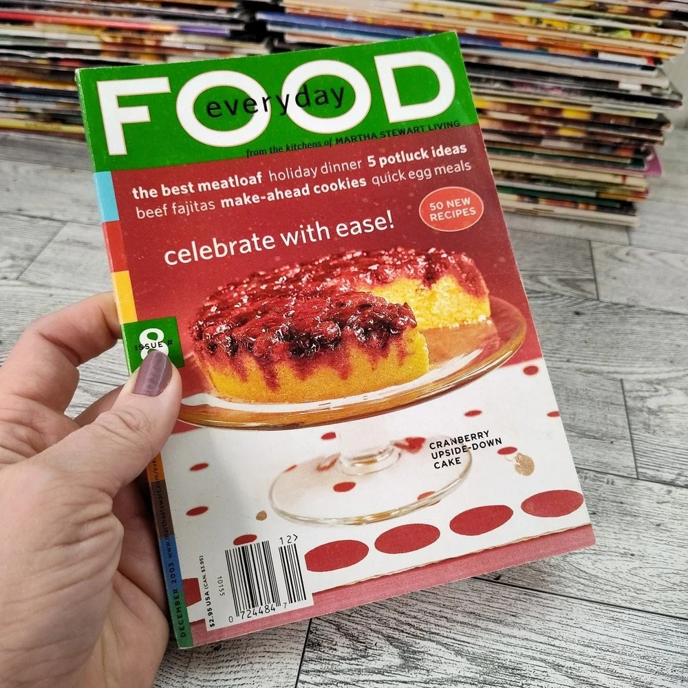 Cookbook if your