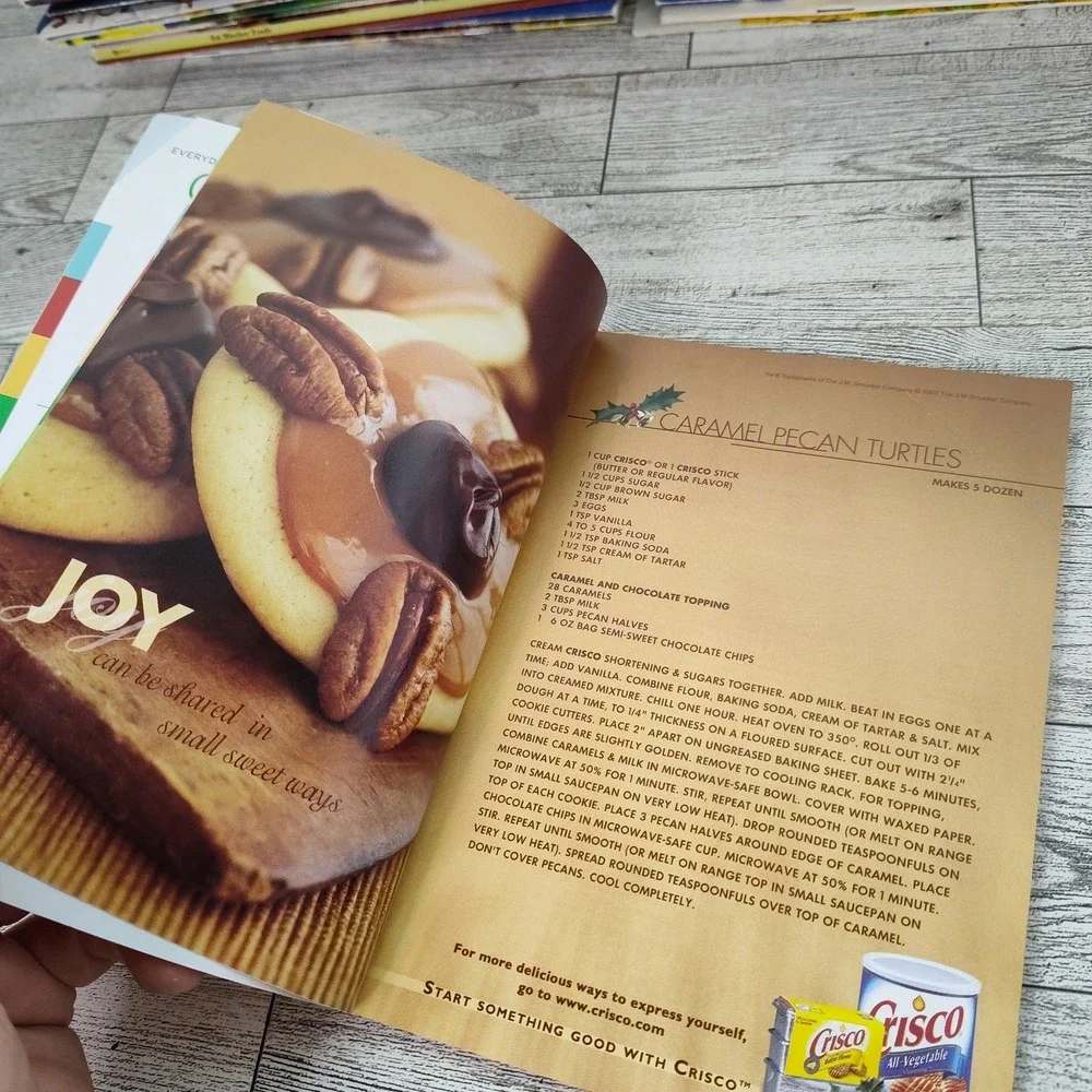 Cookbook if your