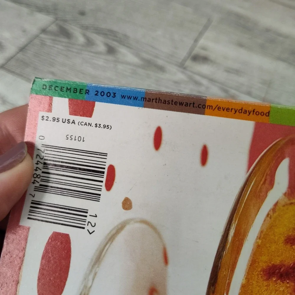 Cookbook if your