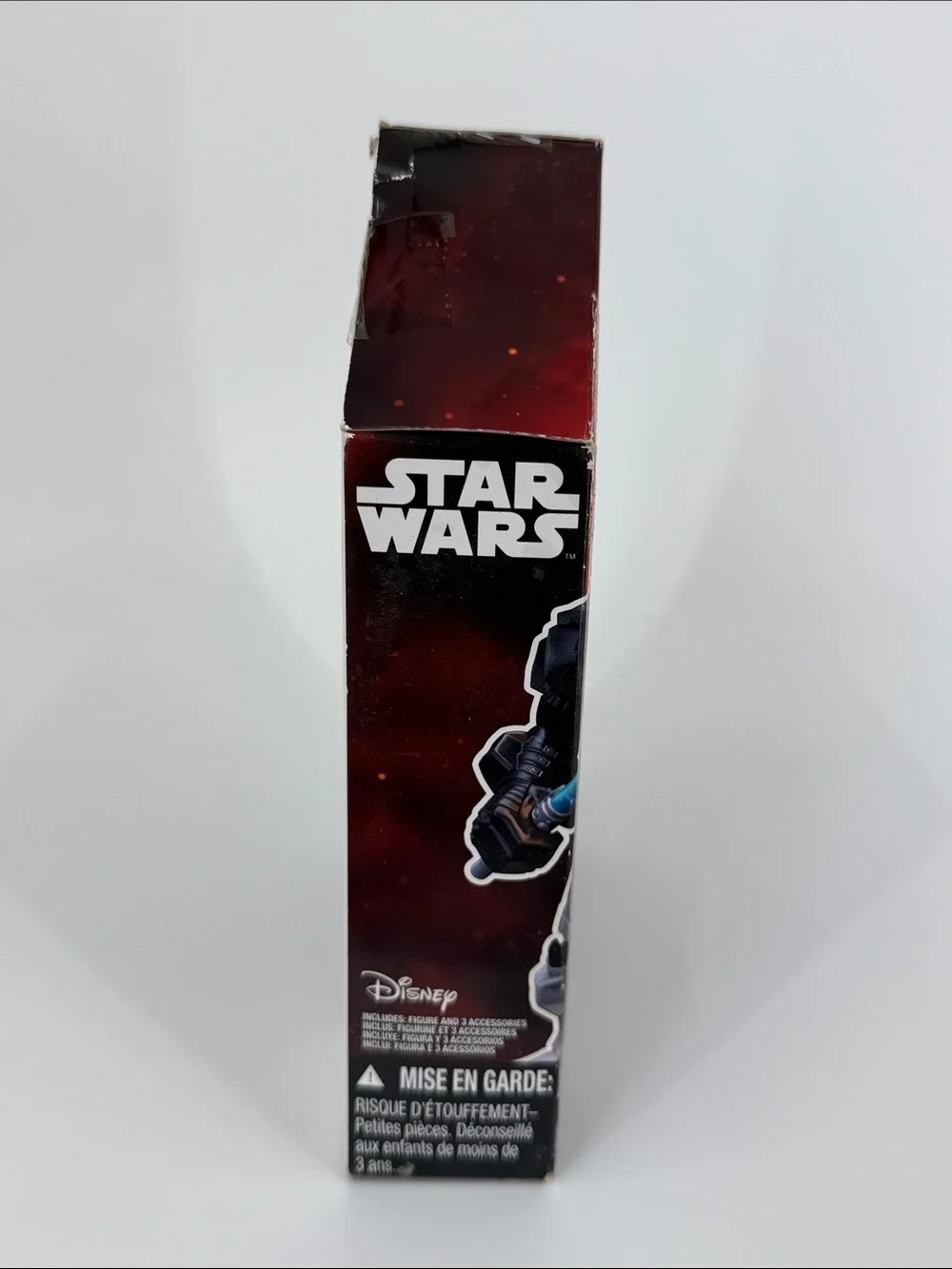 Star Wars this brand