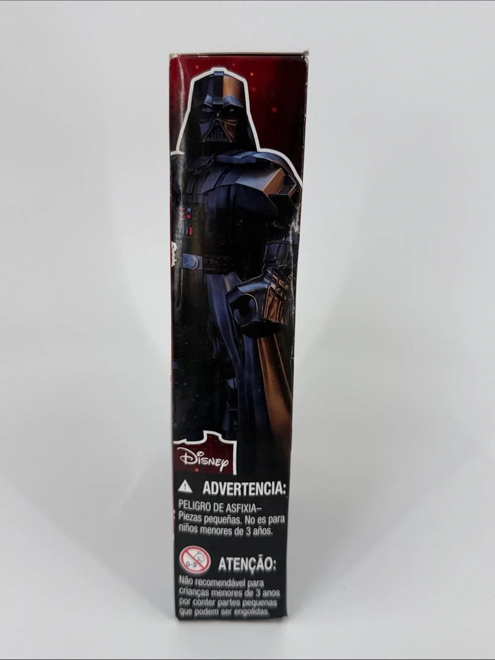 Star Wars this brand