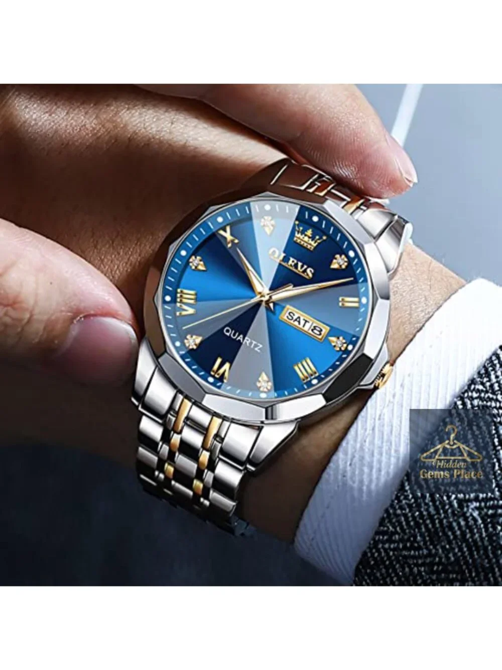 N/A this elegant