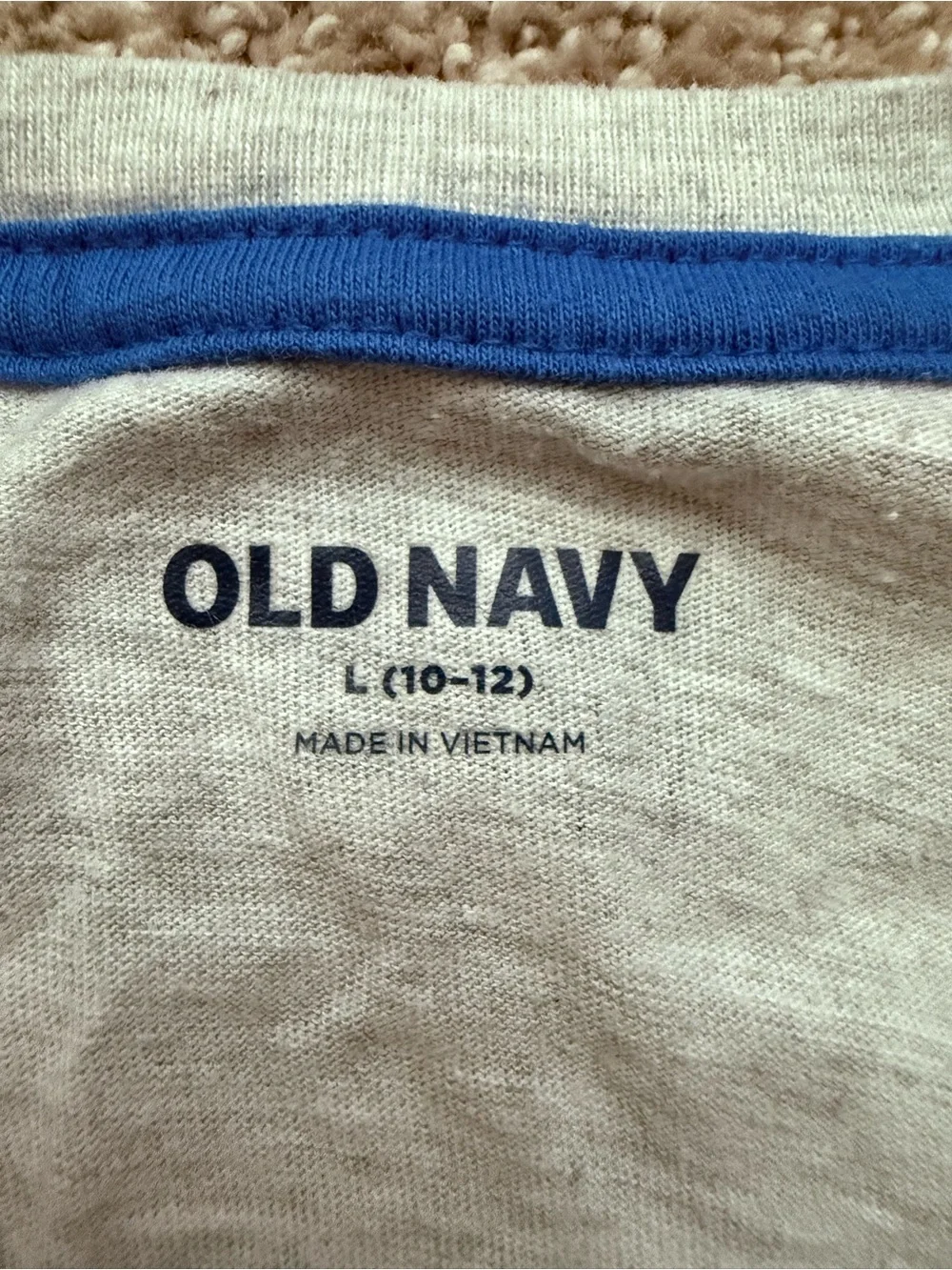 Old Navy old navy