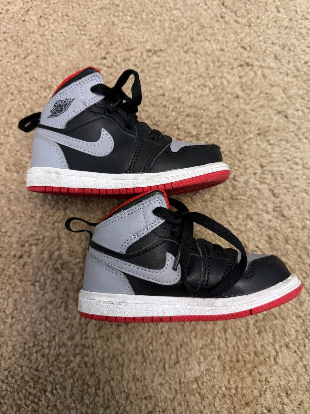 Jordan classic kids