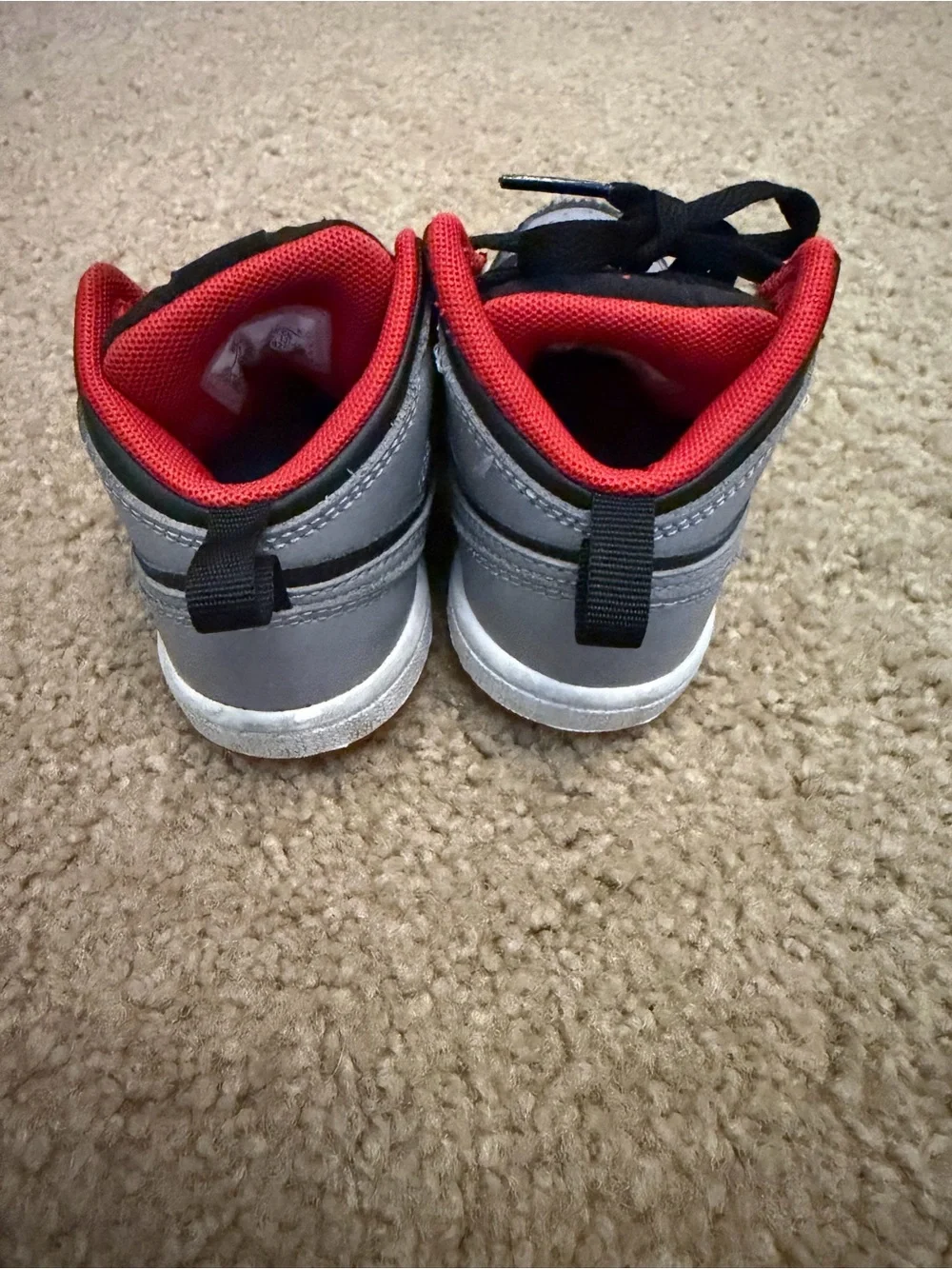 Jordan classic kids