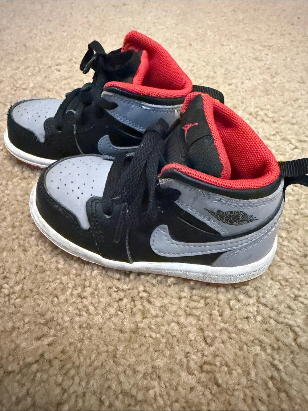 Jordan classic kids