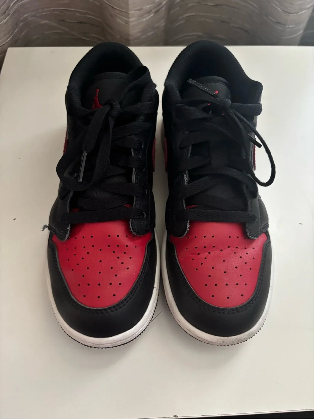 Jordan classic low