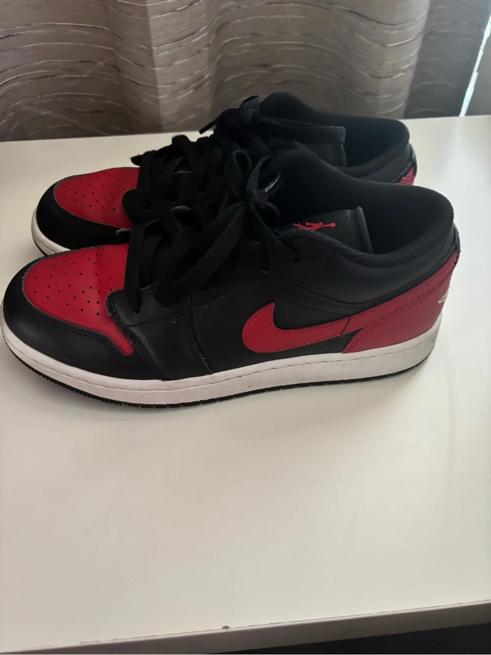 Jordan classic low