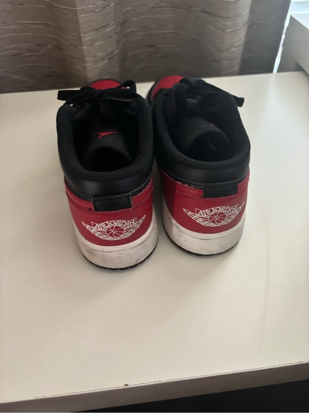 Jordan classic low