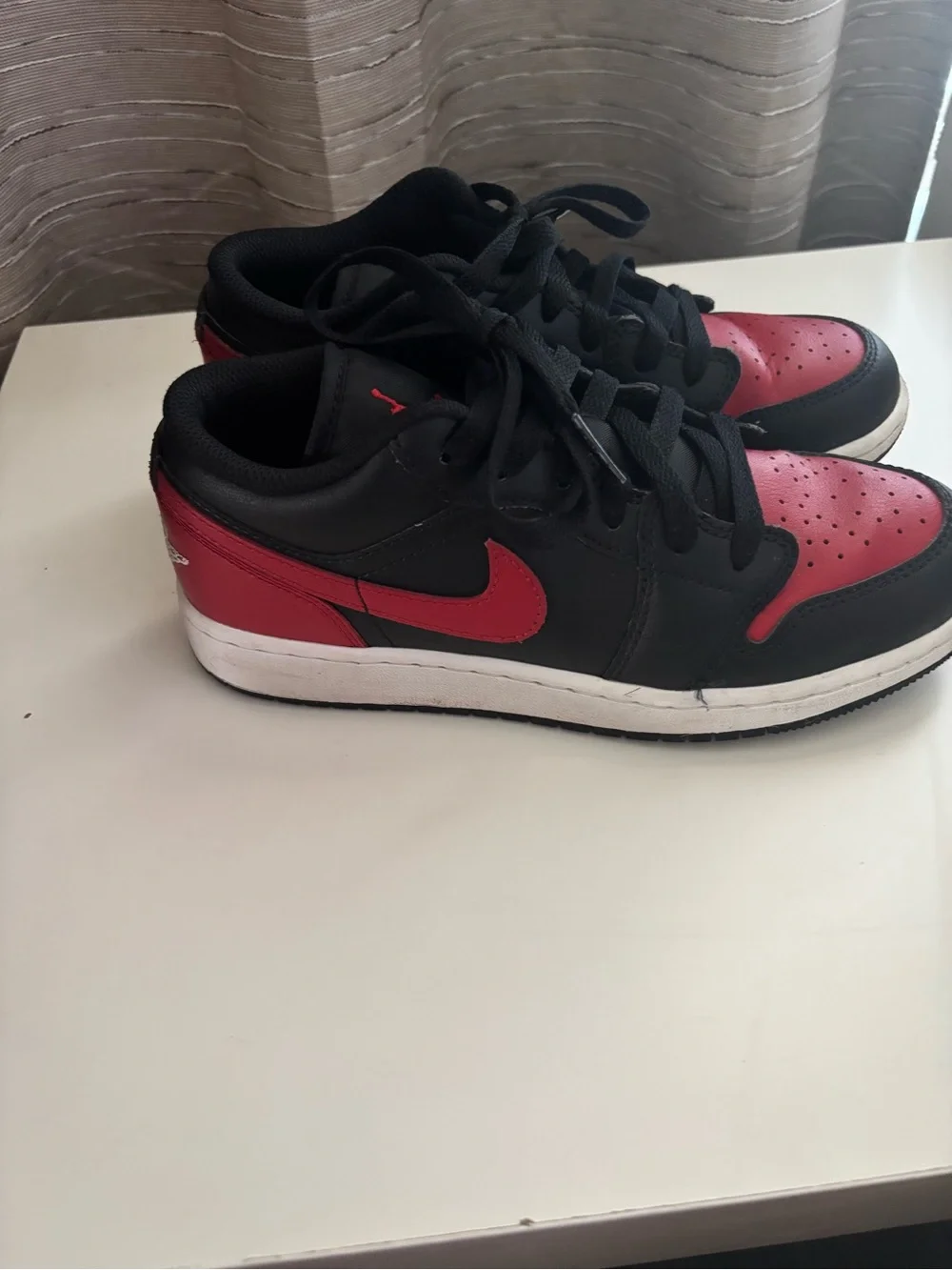 Jordan classic low