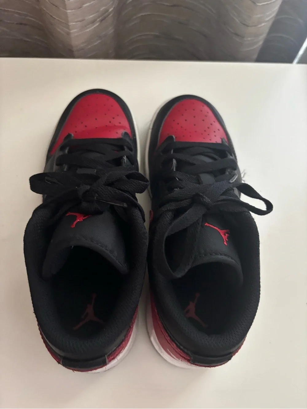 Jordan classic low